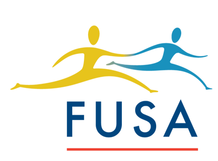 Logo grupo FUSA