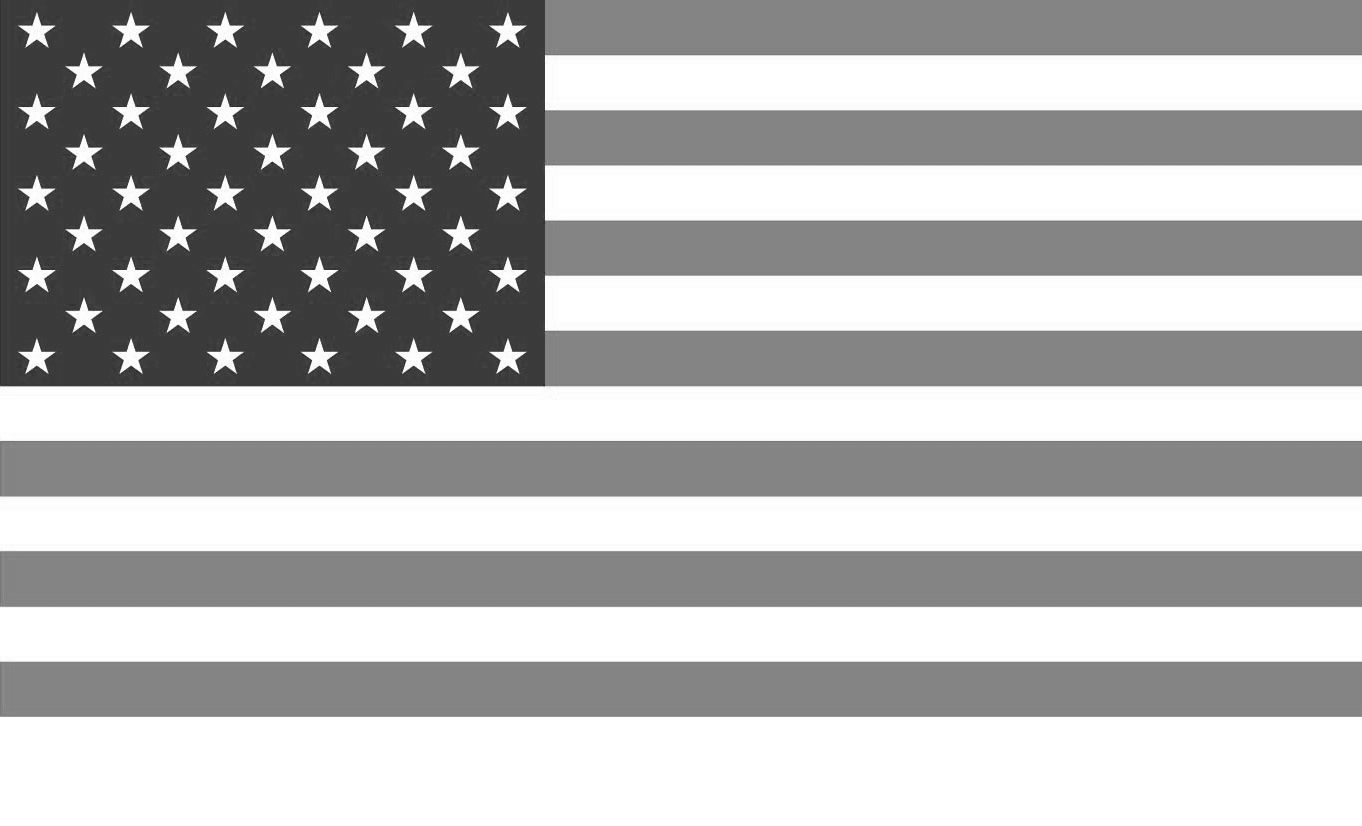 2. Embajada Estados Unidos blanco